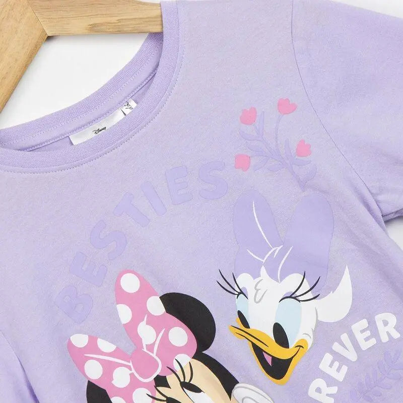 Disney Minnie Daisy t-shirt Nerdscape