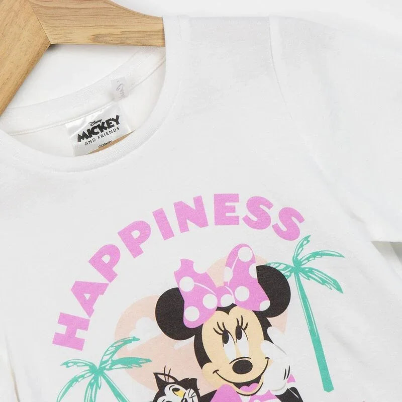 Disney Minnie t-shirt Nerdscape