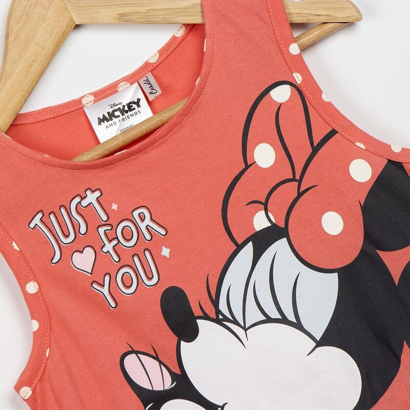 Disney Minnie dress Nerdscape