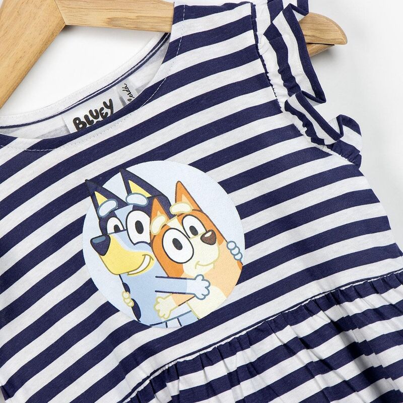 Bluey dress Nerdscape