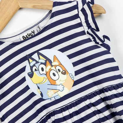 Bluey dress Nerdscape