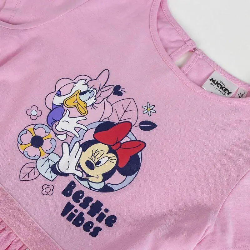 Disney Minnie dress Nerdscape