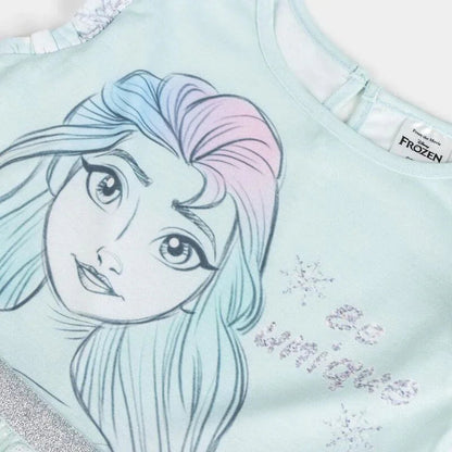 Disney Frozen dress Nerdscape