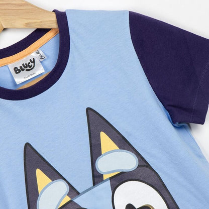 Bluey outfit Nerdscape