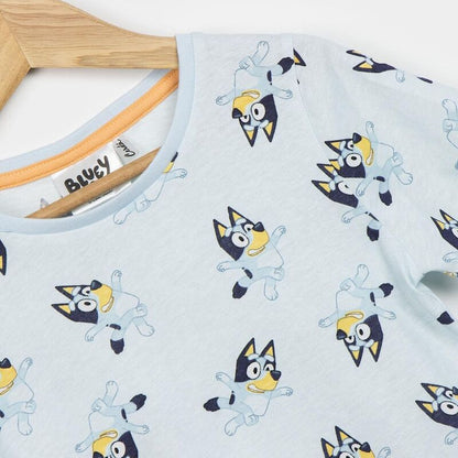 Bluey outfit Nerdscape