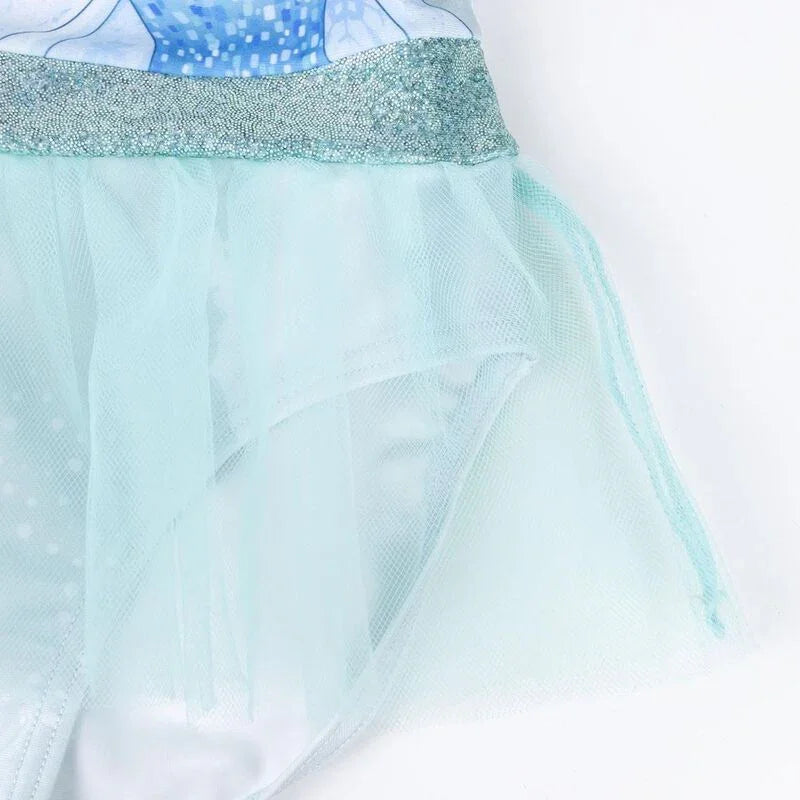 Disney Frozen Tulle swimwear Nerdscape