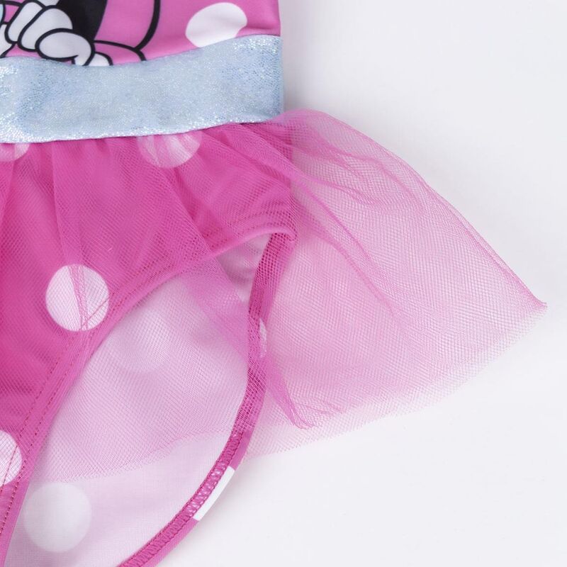 Disney Minnie Tulle swimwear Nerdscape