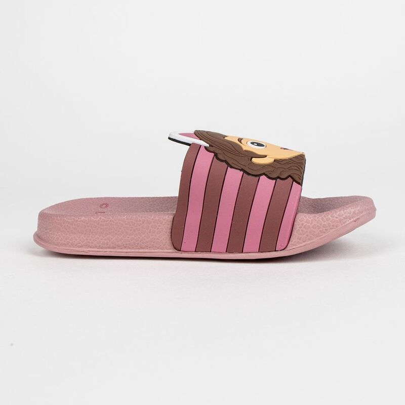 Gabbys Dolls House flip flops Nerdscape