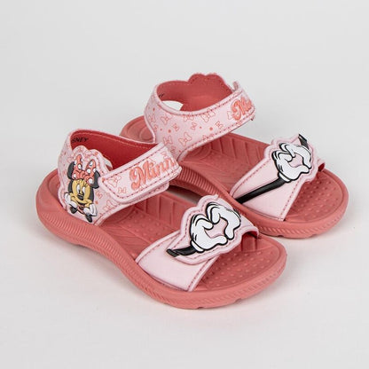 Disney Minnie sandals