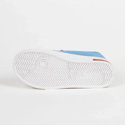 Paw Patrol lights canvas slipper Nerdscape