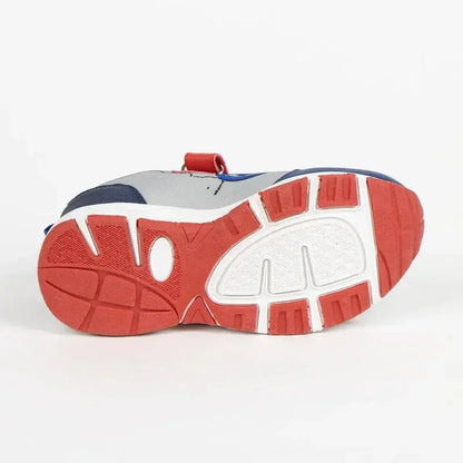Marvel Avengers lights slipper Nerdscape