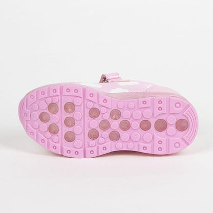 Disney Minnie lights sports