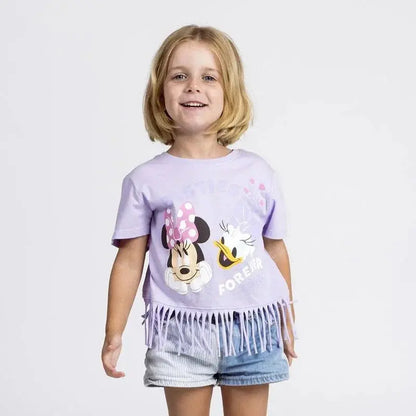 Disney Minnie Daisy t-shirt Nerdscape