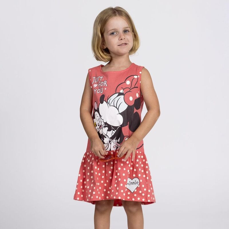 Disney Minnie dress Nerdscape