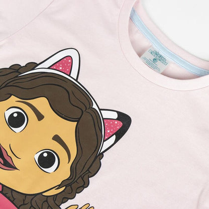 Gabbys Dolls House pyjama Nerdscape
