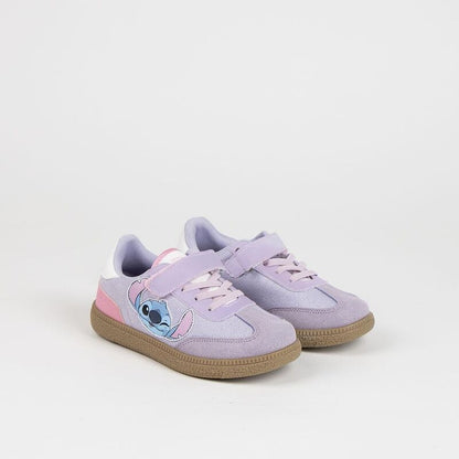 Disney Stitch sports