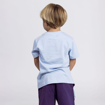 Bluey t-shirt Nerdscape