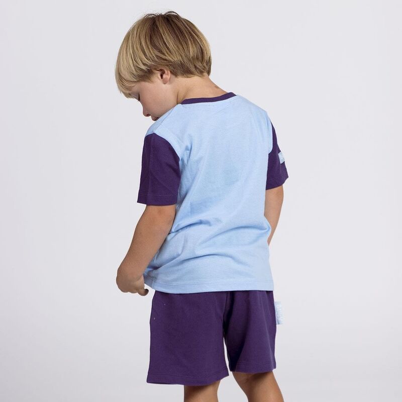 Bluey outfit Nerdscape