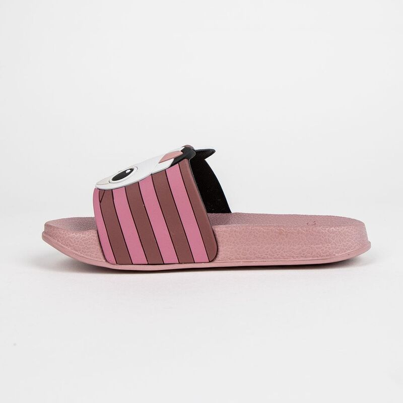 Gabbys Dolls House flip flops Nerdscape