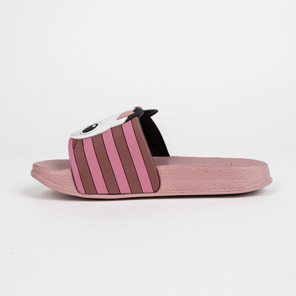Gabbys Dolls House flip flops Nerdscape