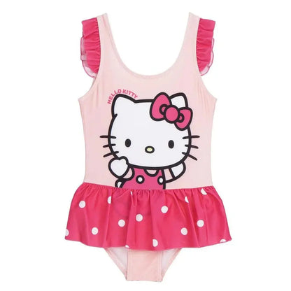 Hello Kitty Tulle swimwear Nerdscape