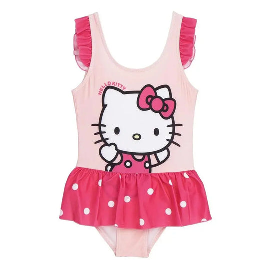 Hello Kitty Tulle swimwear Nerdscape