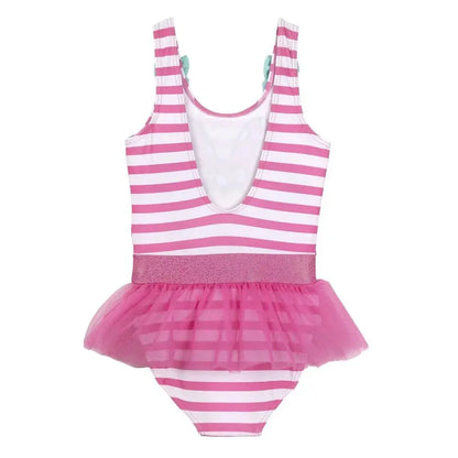 Disney Minnie Tulle swimwear Nerdscape