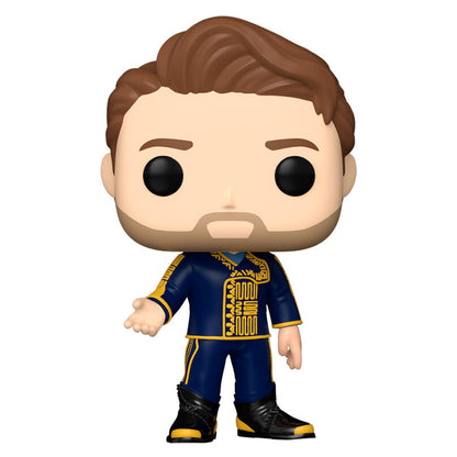 Funko Pop! Wicked Fiyero - Figura da Collezione Vinyl Nerdscape