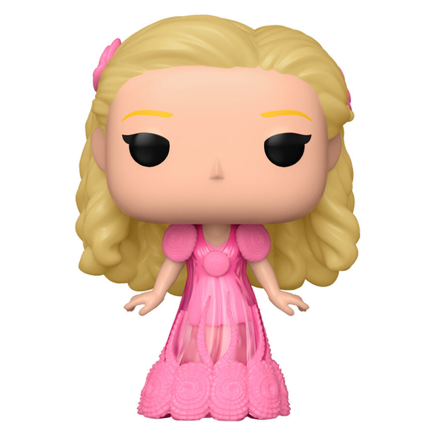 Funko Pop! Wicked Glinda - Figura da Collezione Vinyl Nerdscape