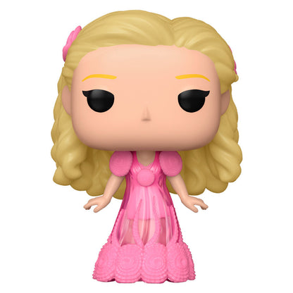 Funko Pop! Wicked Glinda - Figura da Collezione Vinyl Nerdscape