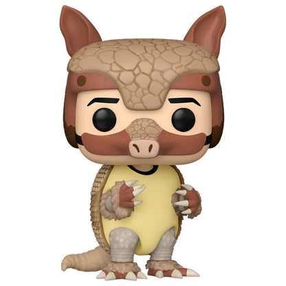 POP figure Friends Ross Geller Nerdscape