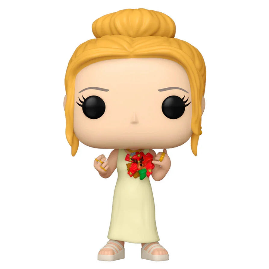 POP figure Friends Phoebe Buffay Nerdscape