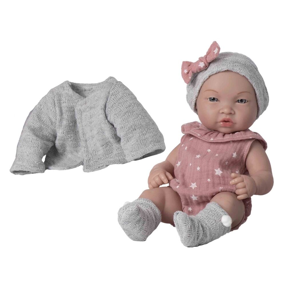 Baby doll reborn Cloe Nerdscape