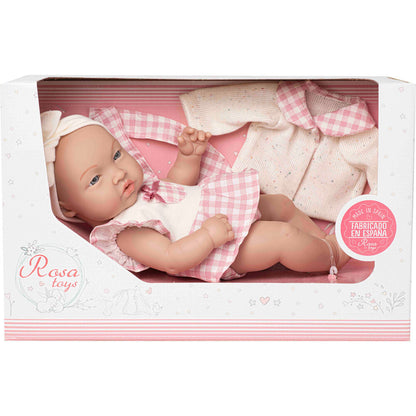 Baby doll reborn Cloe Nerdscape