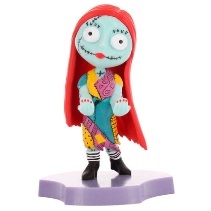 Disney The Nightmare Before Christmas Sally mini cable guy Nerdscape
