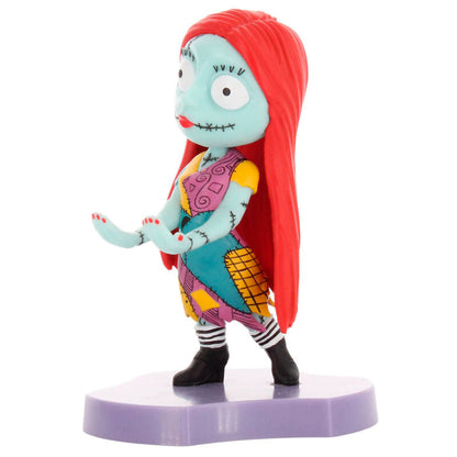 Disney The Nightmare Before Christmas Sally mini cable guy Nerdscape