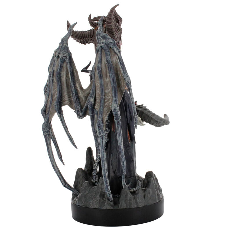 Blizzard Diablo Lilith clamping bracket Cable guy 20cm Nerdscape