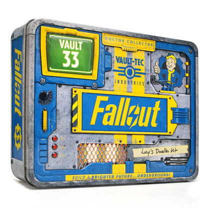 Fallout Lucys Dweller kit Nerdscape