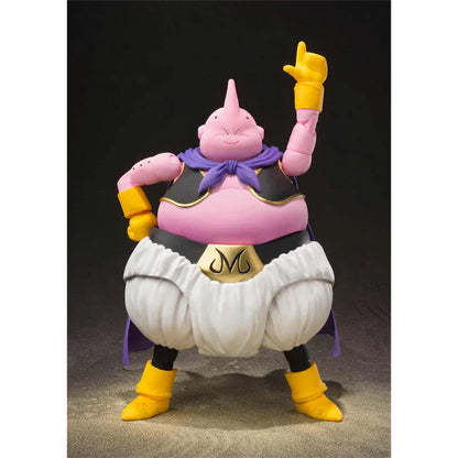 S.H. Figuarts Majin Boo Dragon Ball Z Figura da Collezione - Nerdscape Nerdscape