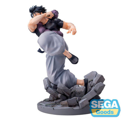 Luminasta Toji Fushiguro Heavenly Restriction Jujutsu Kaisen Figura da Collezione 18cm - Nerdscape Nerdscape