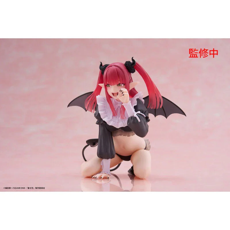 My Dress Up Darling Marin Kitagawa Figura da Collezione 13cm - Nerdscape Nerdscape