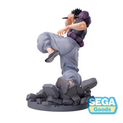 Luminasta Toji Fushiguro Heavenly Restriction Jujutsu Kaisen Figura da Collezione 18cm - Nerdscape Nerdscape