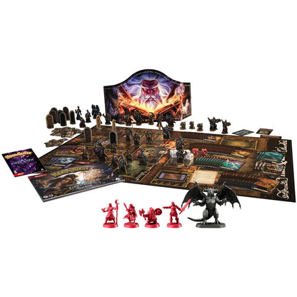 HeroQuest First Light Edizione Spagnola - Gioco da Collezione - Nerdscape Nerdscape