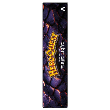 HeroQuest First Light Edizione Spagnola - Gioco da Collezione - Nerdscape Nerdscape