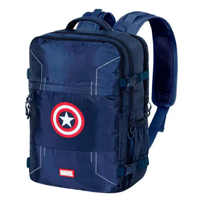 Marvel Captain America backpack 49cm Nerdscape