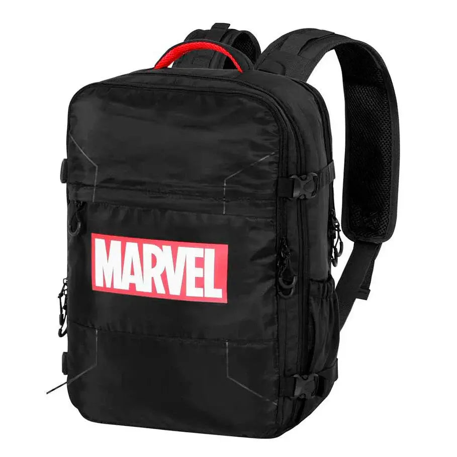 Marvel Comics backpack 49cm Nerdscape