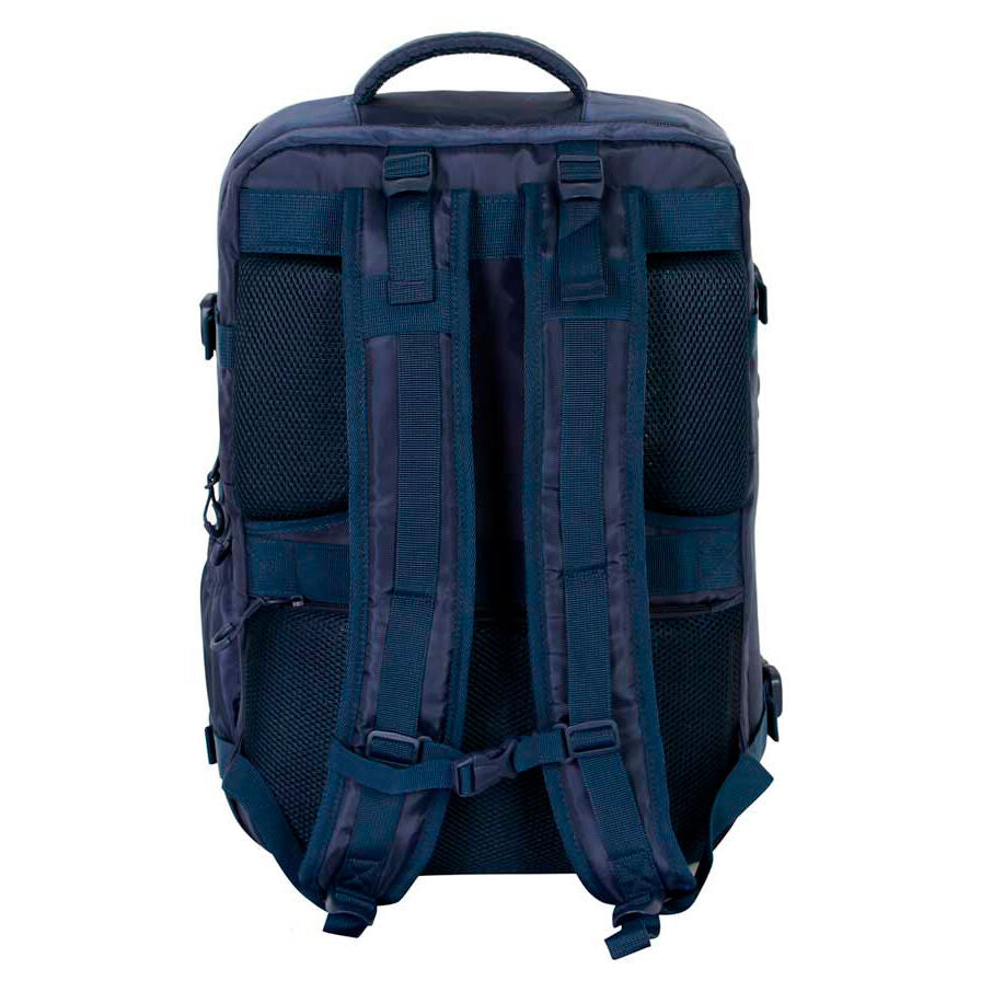 NASA Spaceship backpack 49cm Nerdscape