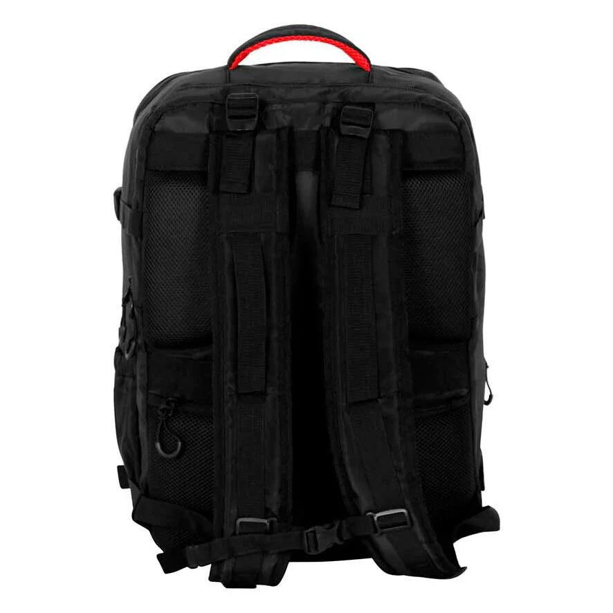 Naruto Shippuden Clouds backpack 49cm Nerdscape