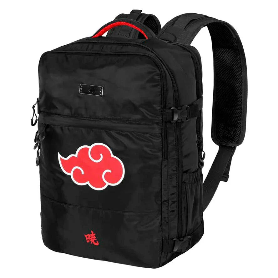 Naruto Shippuden Clouds backpack 49cm Nerdscape