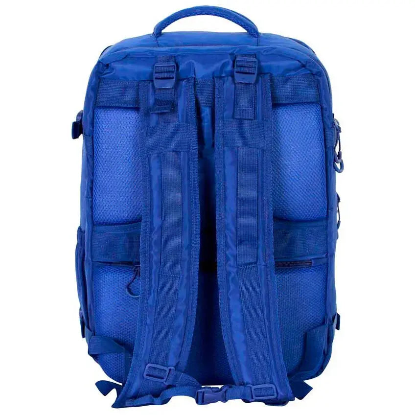 Sonic the Hedgehog backpack 49cm Nerdscape